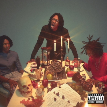 Jasiah feat Travis Barker - Right Now (Новинки 2021)