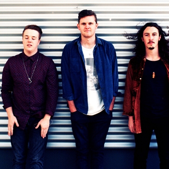 SAFIA - Cellophane Rainbow