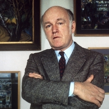 Артист Святослав Рихтер