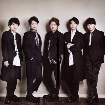 Arashi and Guayaba - 22 (Single 2020)