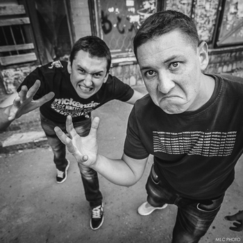 Agressor Bunx - Upperground