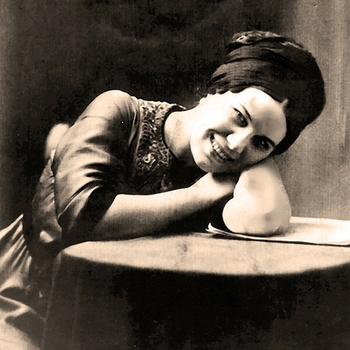 Надежда Плевицкая и Михаил Шишкин - Что ты, барин, щуришь глазки (Single 1912)