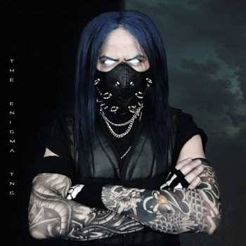 The Enigma TNG - Cyber Factor