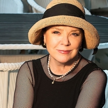 Лариса Голубкина - Колыбельная Светлане