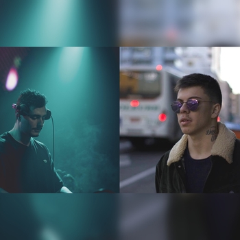 Öwnboss, Sevek - Move Your Body