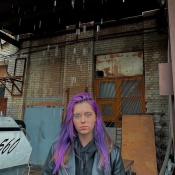 Лилая - Губи меня (Новинки 2022)