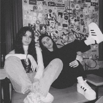 Kristina Si feat Malena - Chem Haskanum (Новинки 2021)