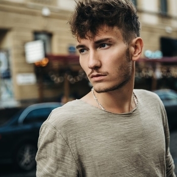 Егор Сесарев - Лучший придуманный друг