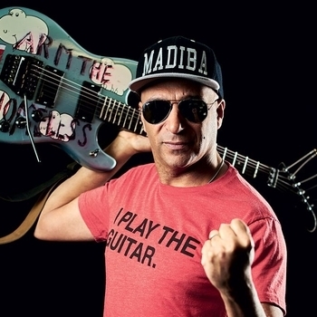 Tom Morello, The Bloody Beetroots - Stand Up
