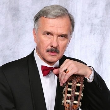 Леонид Серебренников и Лариса Шутова - Долалай (Что так сердце растревожено 2020)