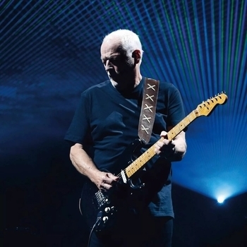 David Gilmour - Comfortably Numb