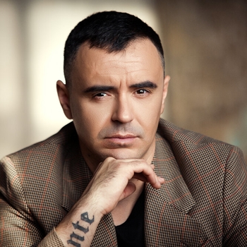 Игорь Балан - Твой обман