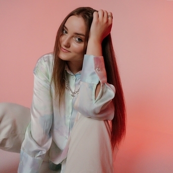 Алина Селях и Не кит а кит - Выше облаков (Новинки 2021)