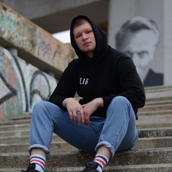 ALIB, Юлия Гаврилова - Гордая богиня