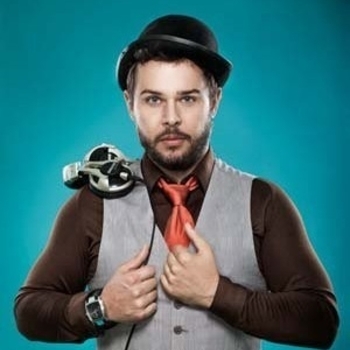 Tom Boxer feat D La Cruz - Beautiful Life