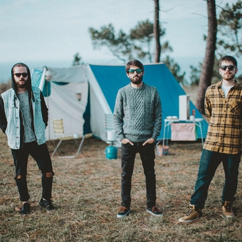 Origen - Ave Maria (2013)