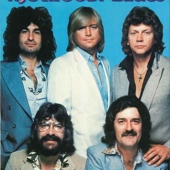 The Moody Blues - Question