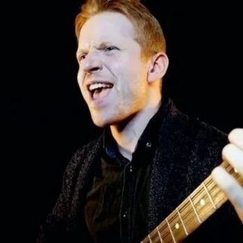 Colm McGuinness - My Mother Told Me (Keep Colm And Cover Up 2021)