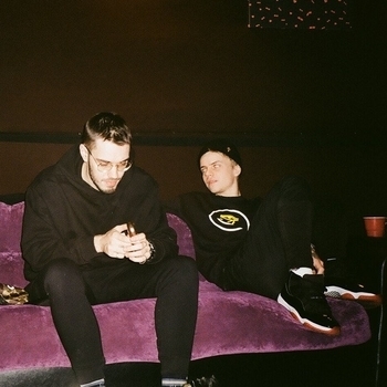 Pharaoh and Mnogoznaal - Акид