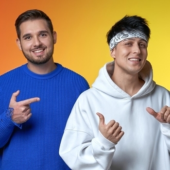 Radjo and Хабиб - Жёлтое такси