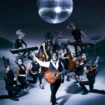 The Irrepressibles - In This Shirt