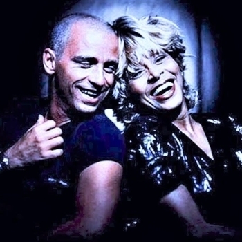 Eros Ramazzotti & Tina Turner - Cose della vita