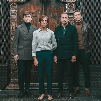 Mika Vino feat Свидание - Дотла (Новинки 2022)