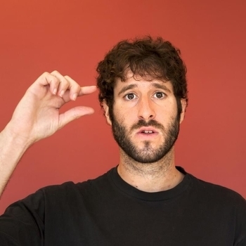 Lil Dicky and Justin Bieber - Running Over