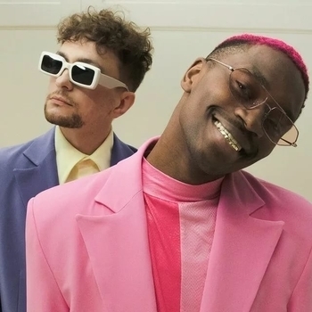 Tvorchi - Bonfire (13 Waves 2020)