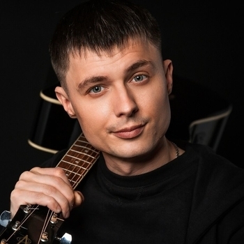 Александр Курган - Нереально красива ты