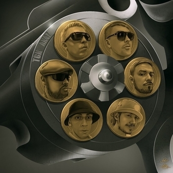 ТГК feat. Витя АК - Фристайл