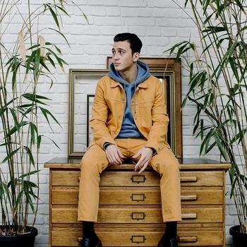 Alan Walker feat Zak Abel - Endless Summer