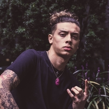 Артист Central Cee