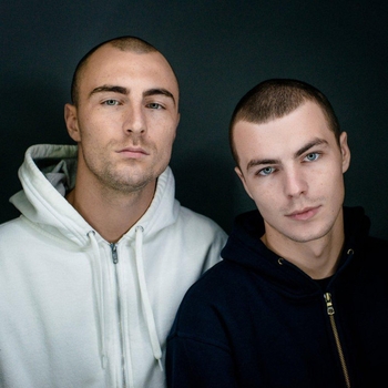 Братубрат feat Trueтень - В норме (Sobranie 2019)