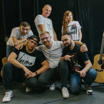 Еэлэф feat Traisy, Так получилось, Лунапарк - Цунами