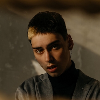 Фейгин - Ливни листопады