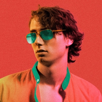 Yung Felix feat Ronnie Flex, Bizzey - Plek Als Dit (Remix) (Single 2016)