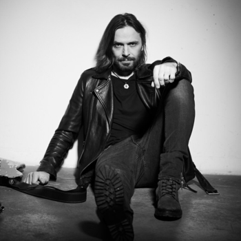 TattooIN - До свидания, Земля (Маленький фрагмент вселенной 2018)