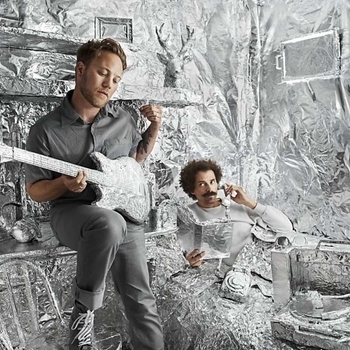 Rogue Dave - Internal