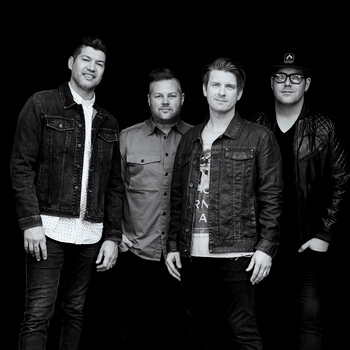 The Afters - All That I Am