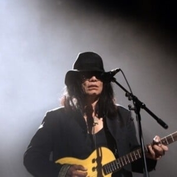 Sixto Rodriguez - Forget It (Саундтрек из фильма "Дом Солнца")