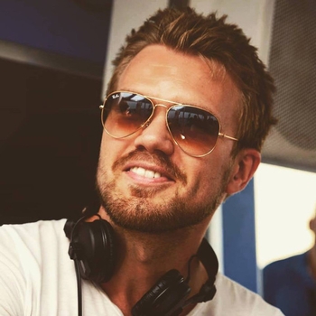 Ruben De Ronde - Forever In Our Hearts (Danny Chen Remix)