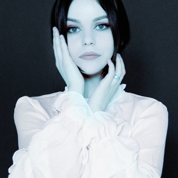 Миртл - Странная любовь