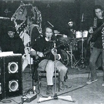 Reka ljubvi rastafari - Reka ljubvi rastafari