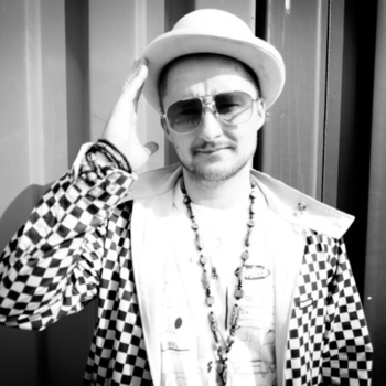 Dj Vadim and Suku - Talk 2 Me Propa