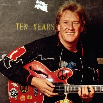 Артист Alvin Lee (Элвин Ли)