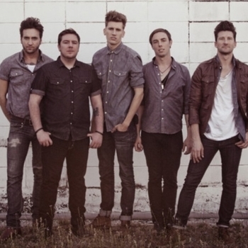 Anberlin - Never Take Friendship Personal