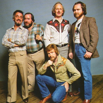 The Irish Rovers - Good King Wenceslas (Songs of Christmas 1999)