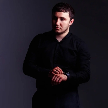 Артур Кунижев - Голубая ночь