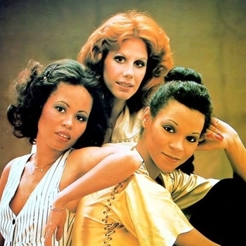 Silver Convention - Magic Mountain (Madhouse 1976)